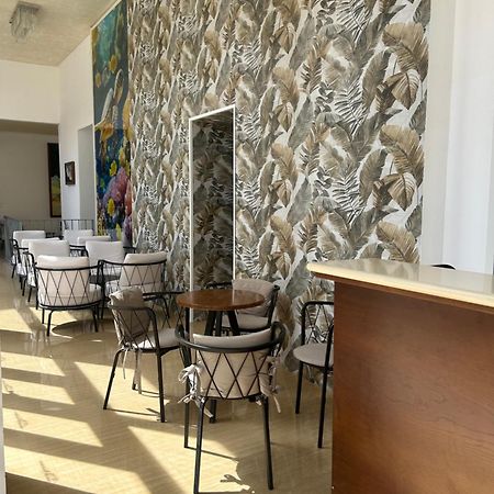 Casthotels Bristol Terme イスキア島 エクステリア 写真