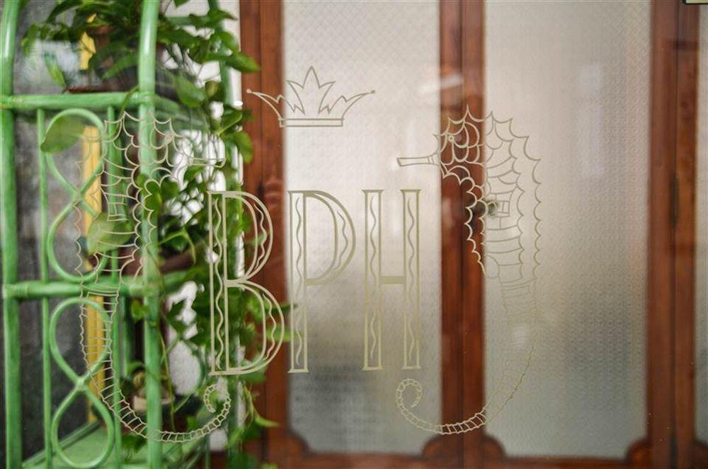 Casthotels Bristol Terme イスキア島 エクステリア 写真