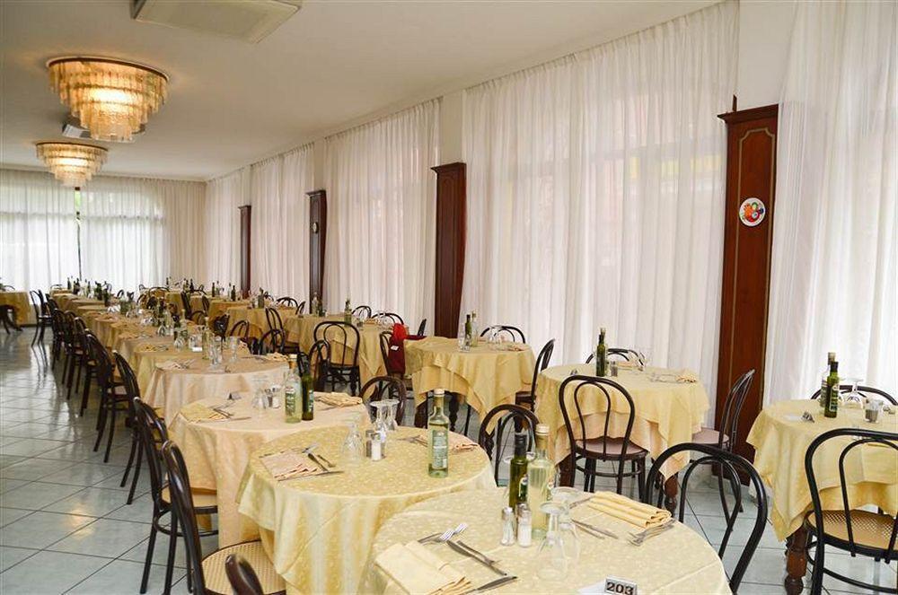 Casthotels Bristol Terme イスキア島 エクステリア 写真