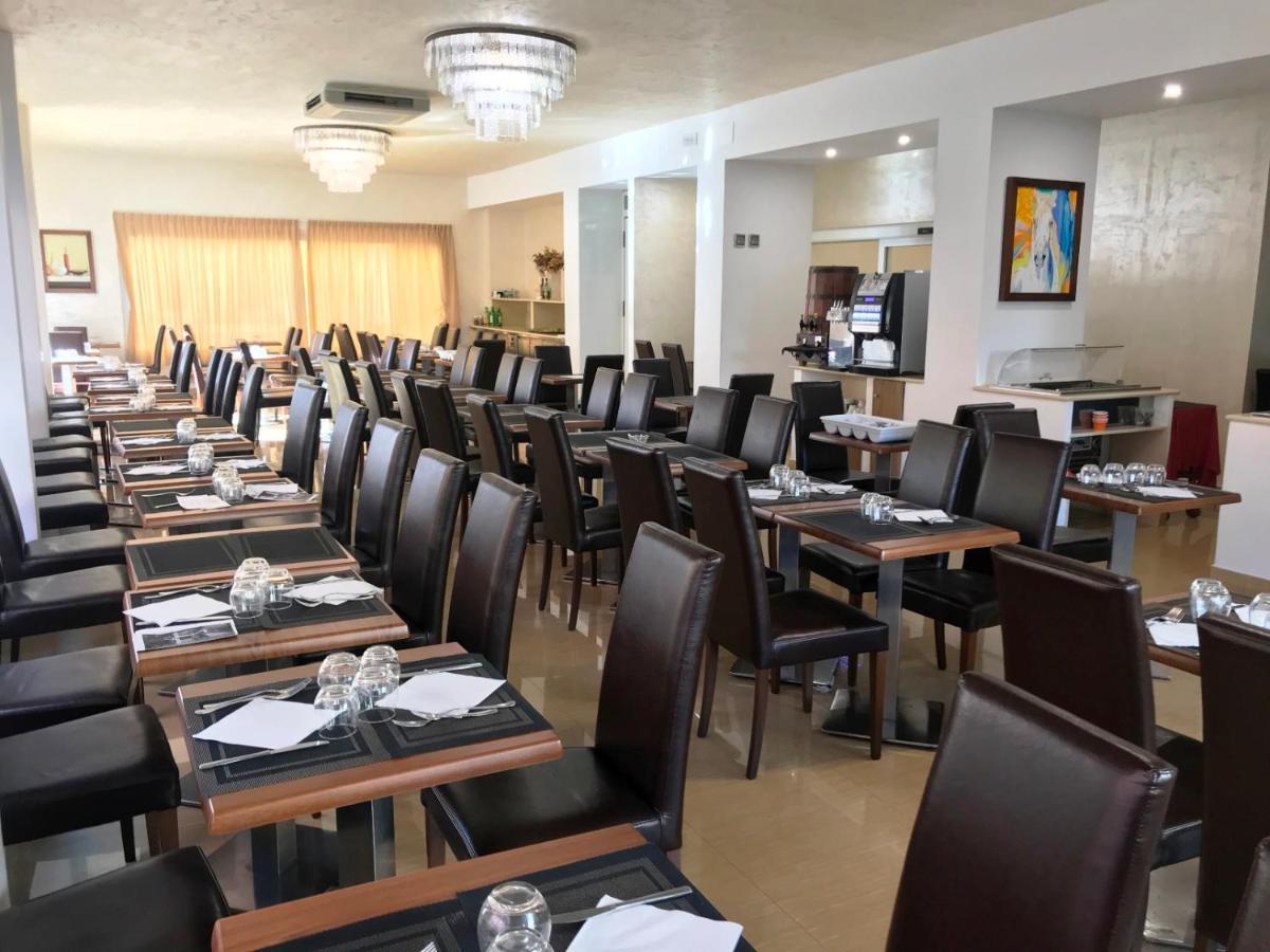 Casthotels Bristol Terme イスキア島 エクステリア 写真