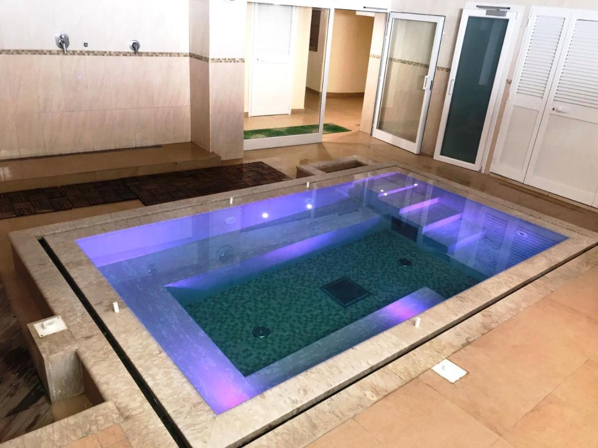 Casthotels Bristol Terme イスキア島 エクステリア 写真