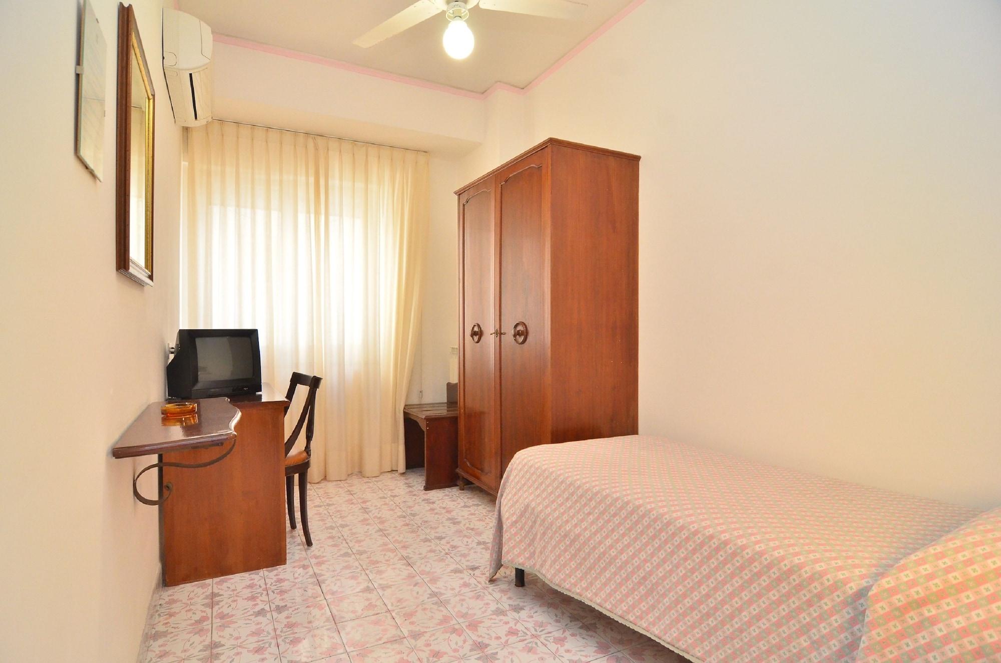 Casthotels Bristol Terme イスキア島 エクステリア 写真