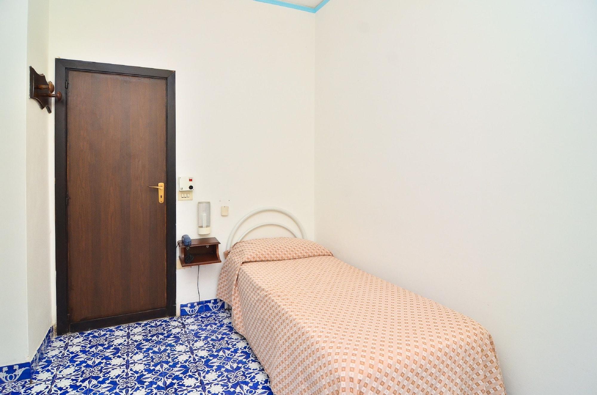 Casthotels Bristol Terme イスキア島 エクステリア 写真