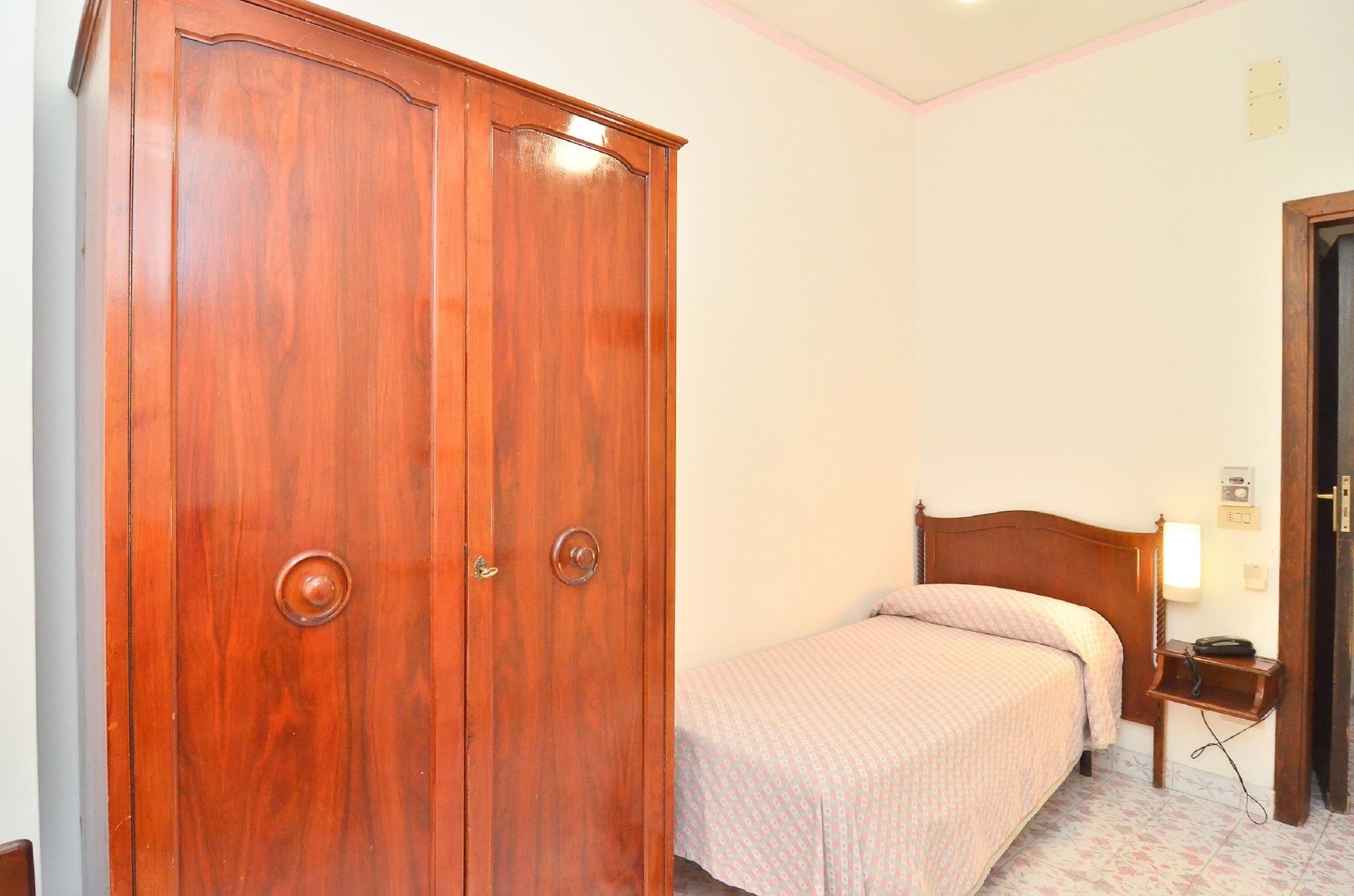 Casthotels Bristol Terme イスキア島 エクステリア 写真