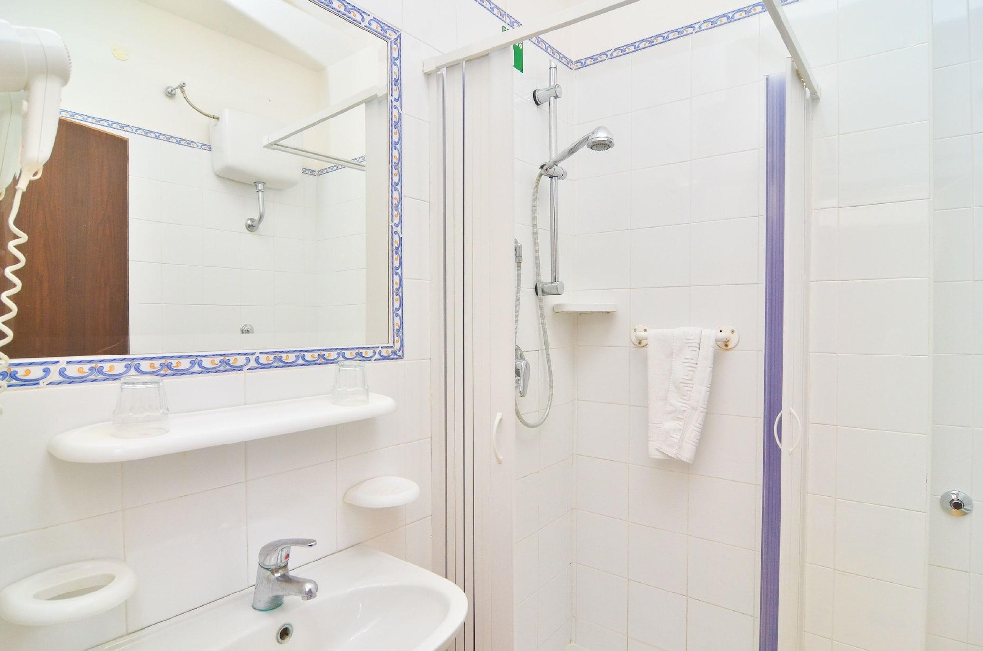 Casthotels Bristol Terme イスキア島 エクステリア 写真