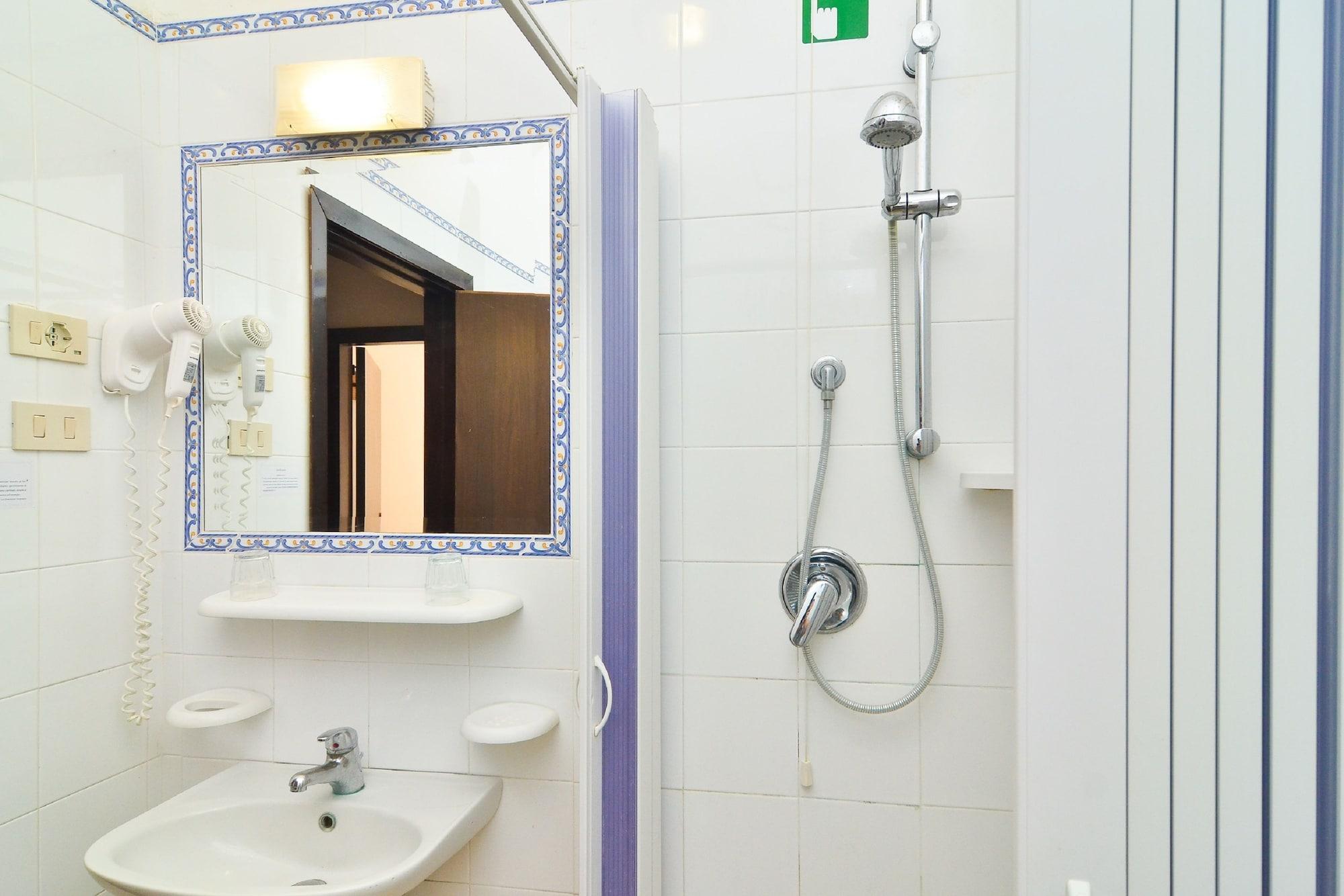 Casthotels Bristol Terme イスキア島 エクステリア 写真