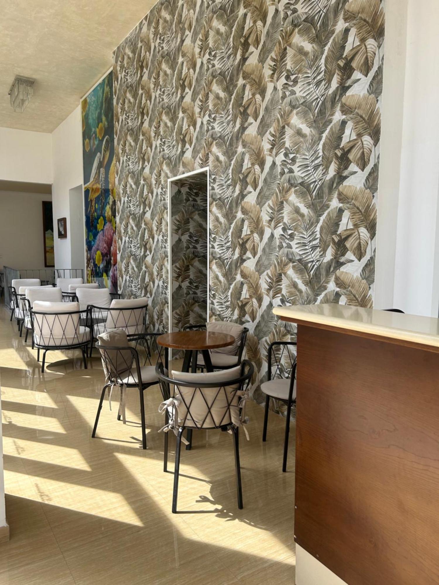 Casthotels Bristol Terme イスキア島 エクステリア 写真