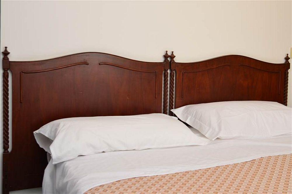 Casthotels Bristol Terme イスキア島 エクステリア 写真