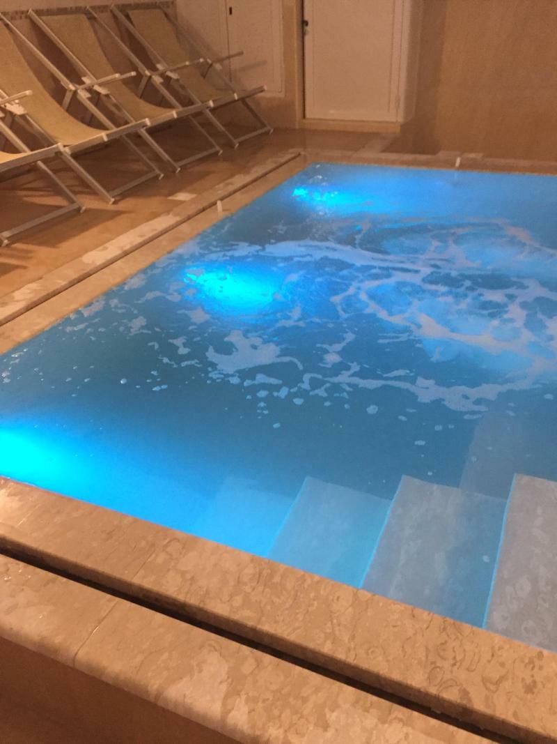 Casthotels Bristol Terme イスキア島 エクステリア 写真